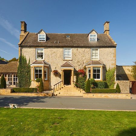 Dormy House Hotel Broadway  Exterior foto