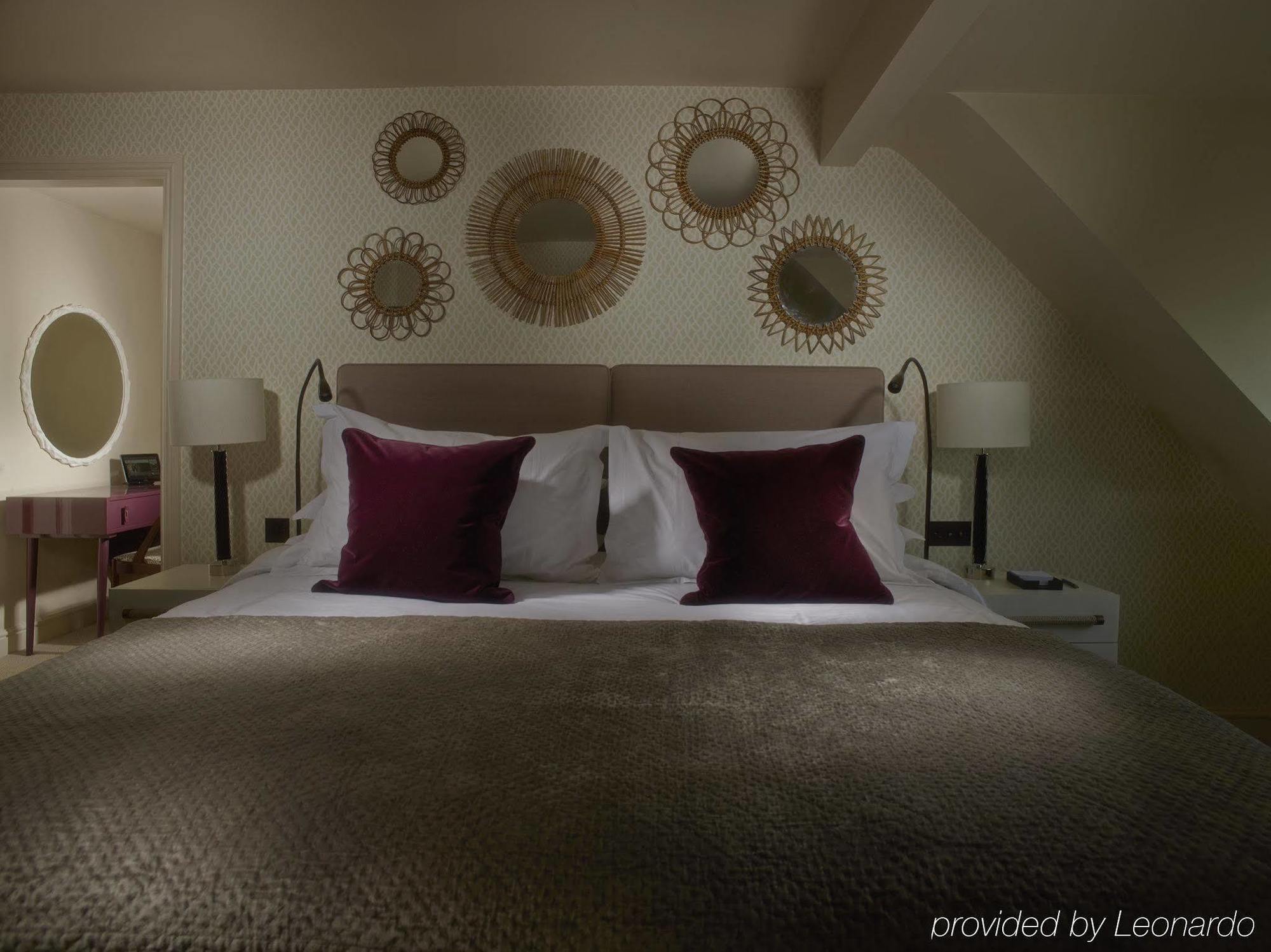 Dormy House Hotel Broadway  Exterior foto